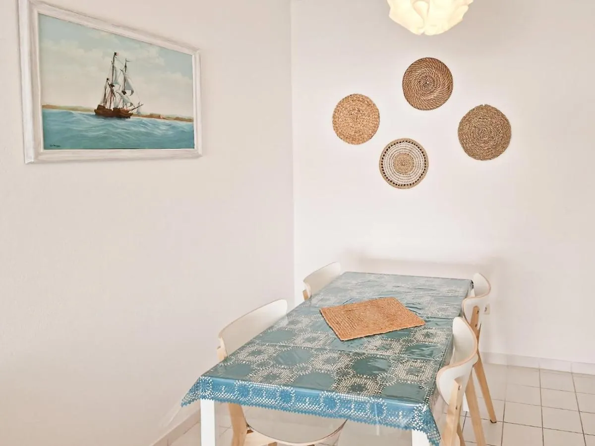 Appartement Apart Jcmar - Near To The Beach - Wifi - By Bedzy Albufeira