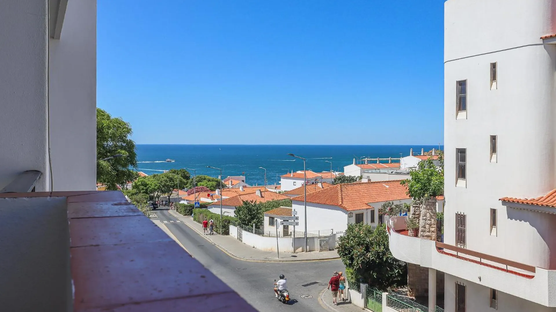 Apart Jcmar - Near To The Beach - Wifi - By Bedzy Albufeira
