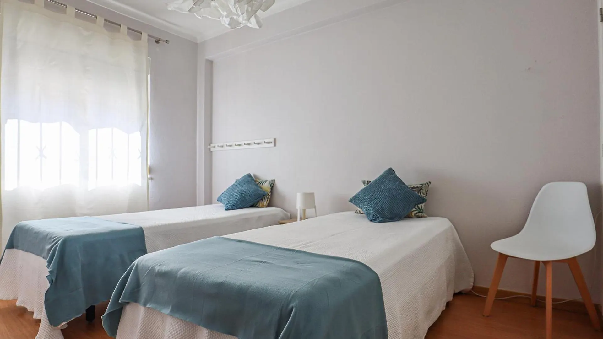 Apart Jcmar - Near To The Beach - Wifi - By Bedzy Albufeira Appartement