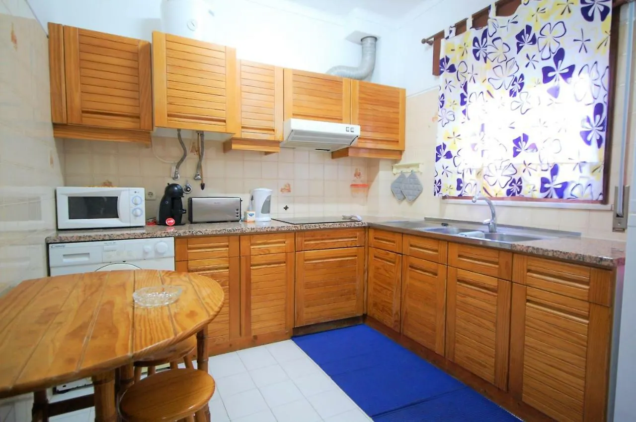 Appartement Apart Jcmar - Near To The Beach - Wifi - By Bedzy Albufeira