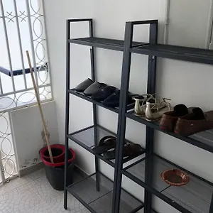  Apartment Le Modern'