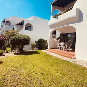  Apartamento São Rafael Family Apartament