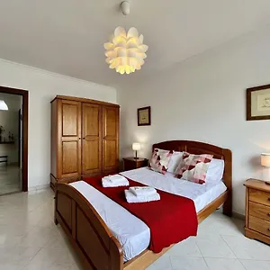  Apartamento Falesia Beach 3 By Homing