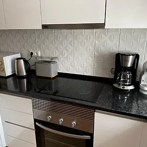  Appartement Casa Roos Lois