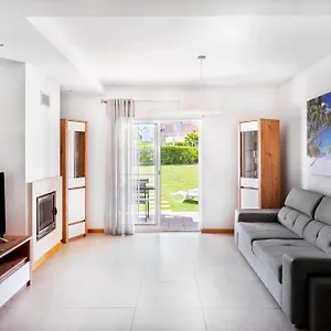  Apartamento No Baia Village Com Piscina