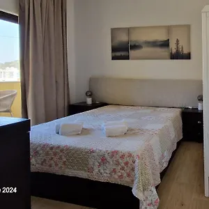  Apartamento Solaris T1 - Ferias