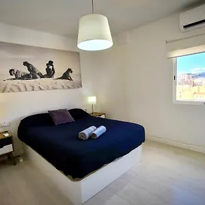  Homestay Vialia Deluxe Spain